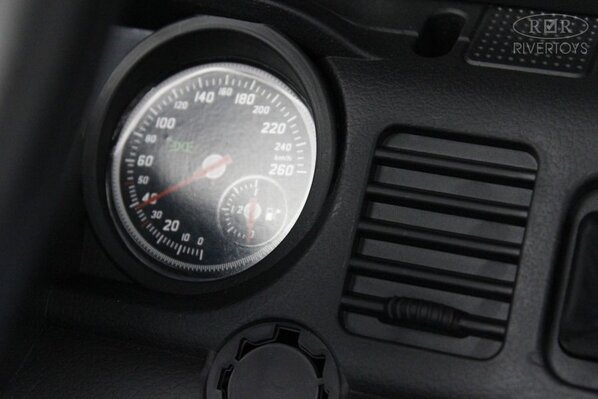 Детский электромобиль T444TT 4WD